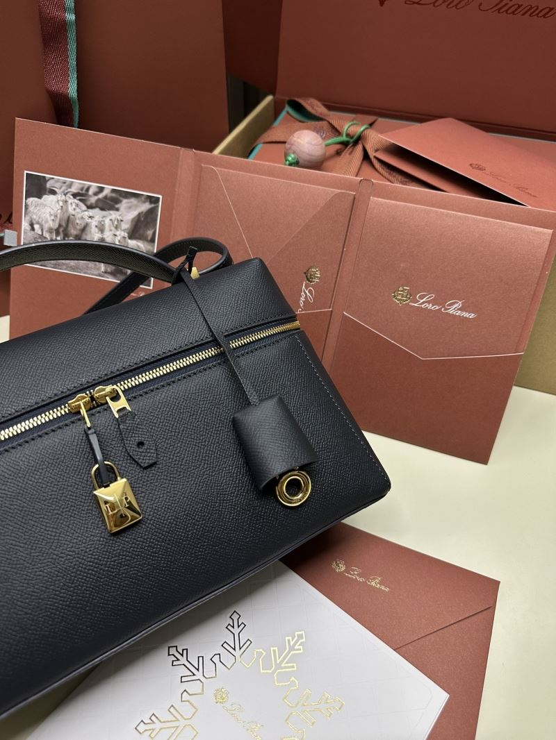 Loro Piana Satchel bags